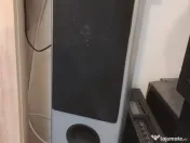 Vand urgent Amplituner, DVD karaoke, si Boxe 160 w 