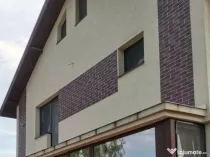 Vilă Bragadiru Cartierul Independenței