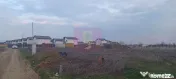 Săbăreni, teren curti-constructii 608 mp cu utilităti 