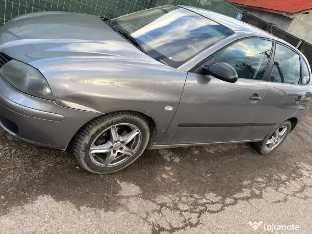 Vand auto Seat ibiza