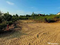 Teren intravilan , Bucium Barnova