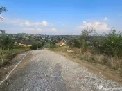 Teren intravilan , Bucium Barnova 