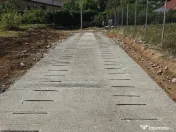 Teren intravilan , Bucium Barnova 