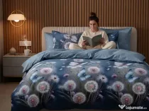 Lenjerie de pat - Calitate superioară! Transport gratuit