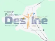 Teren 1290 mp, Gaureni, Miroslava 