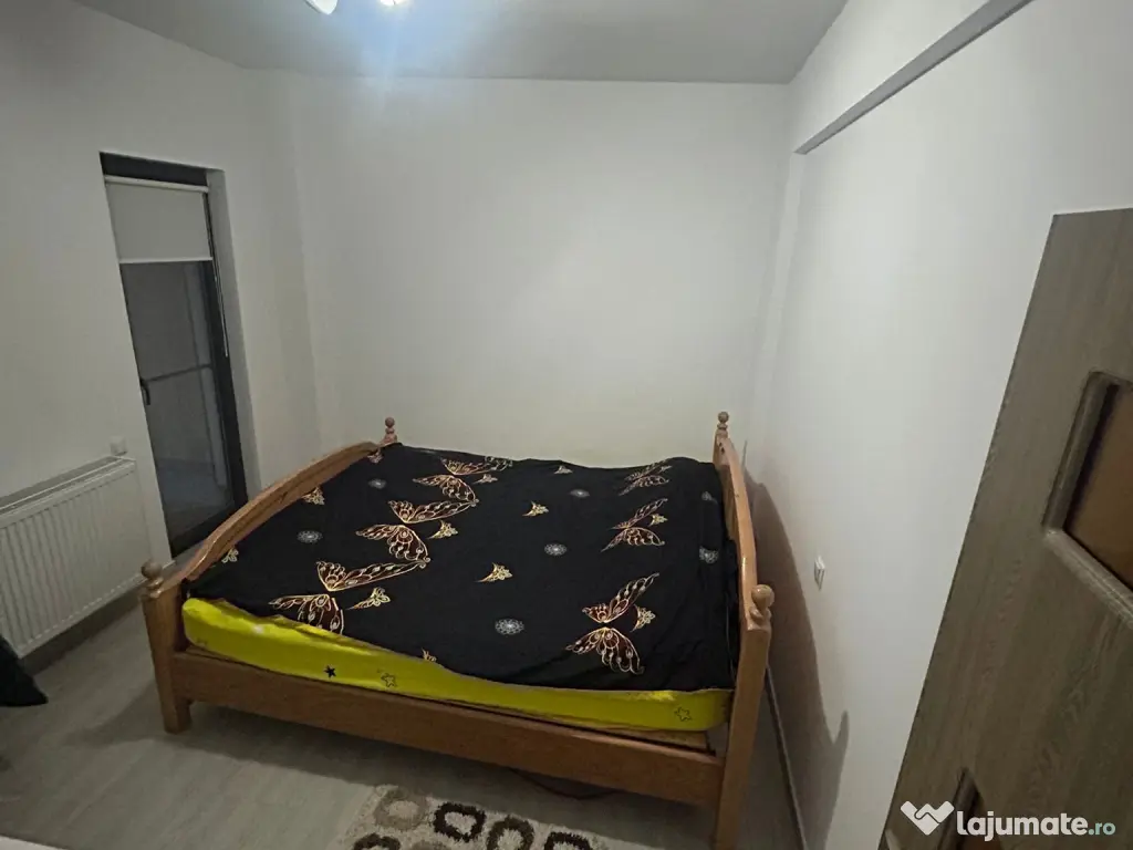 Apartament pe bulevard 4 camere Bulevardul Dem Radulescu Ramnicu Valcea