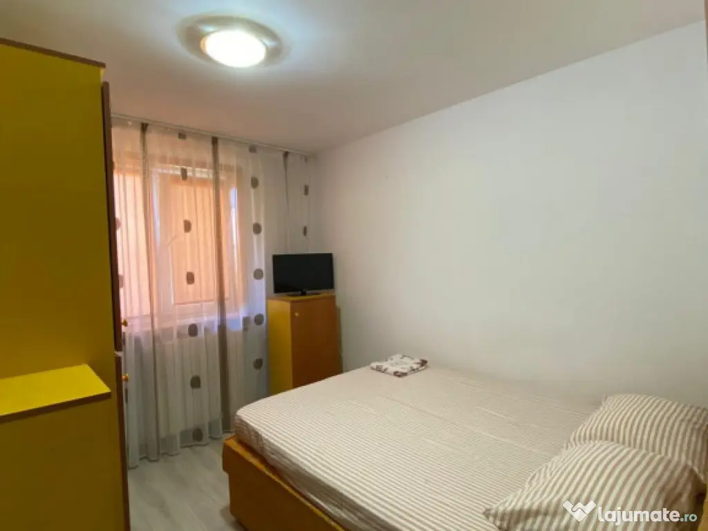 Apartament 3 camere Tomis Nord