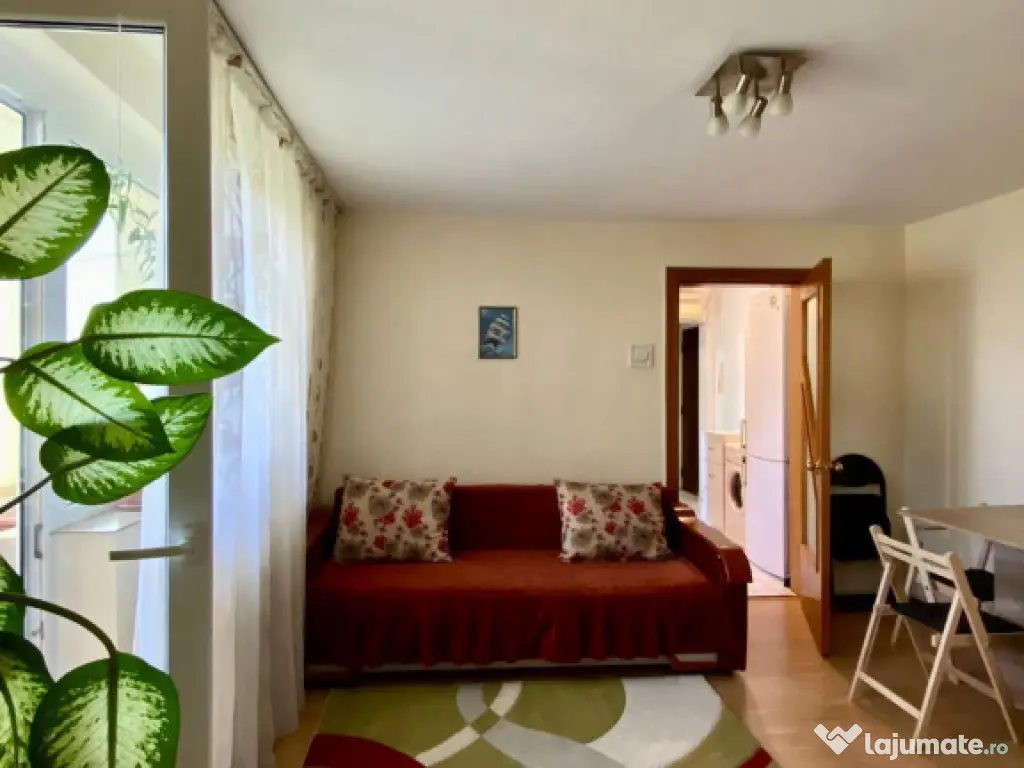 Apartament 3 camere Tomis Nord