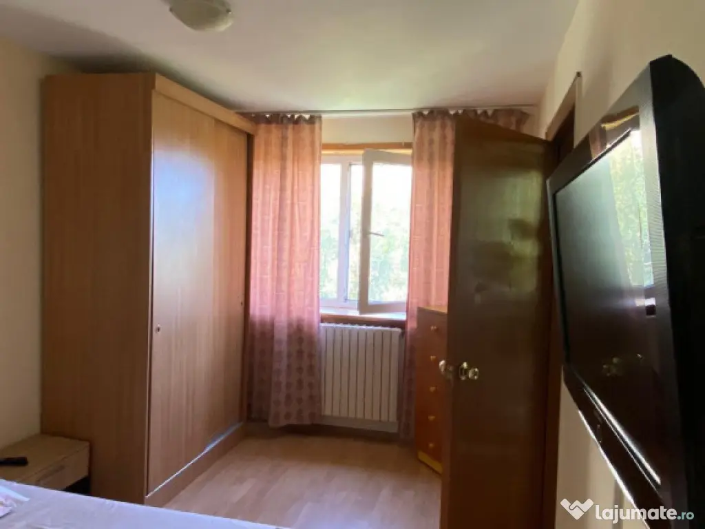 Apartament 3 camere Tomis Nord