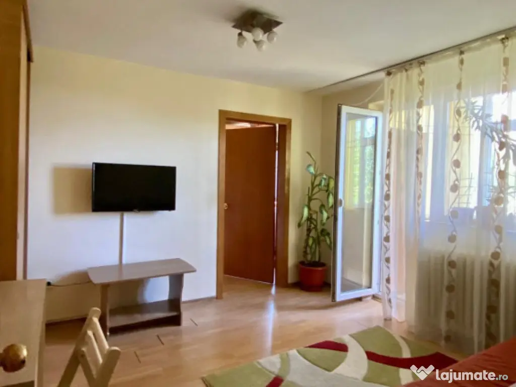 Apartament 3 camere Tomis Nord