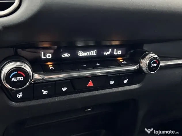 Mazda cx-30 skyactiv-x 2.0 m-hybrid