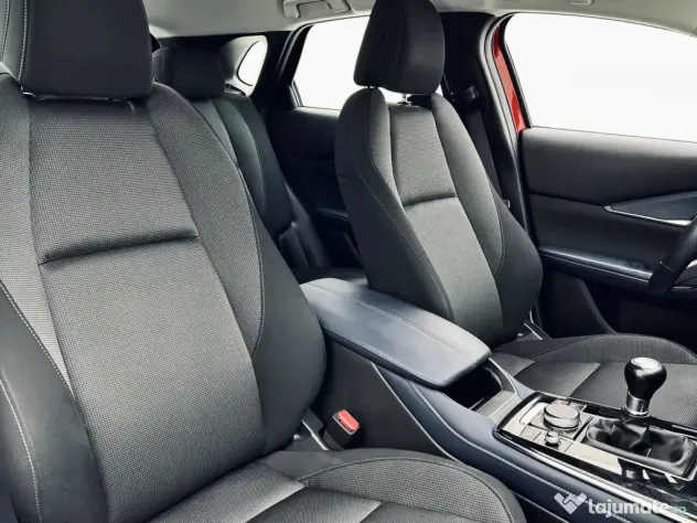 Mazda cx-30 skyactiv-x 2.0 m-hybrid