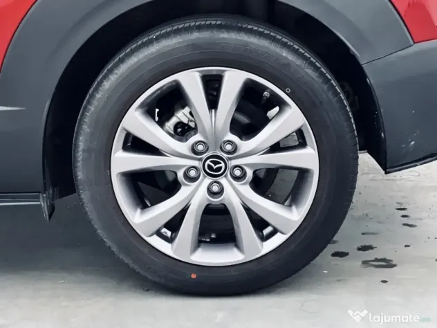 Mazda cx-30 skyactiv-x 2.0 m-hybrid