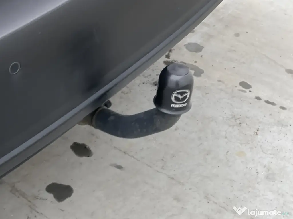 Mazda cx-30 skyactiv-x 2.0 m-hybrid