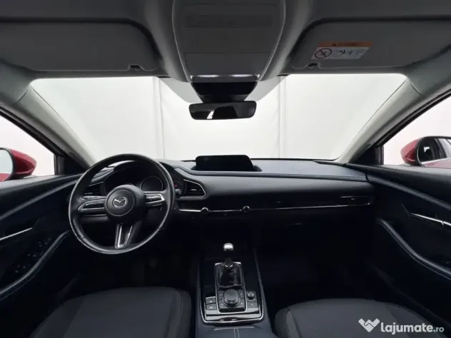 Mazda cx-30 skyactiv-x 2.0 m-hybrid