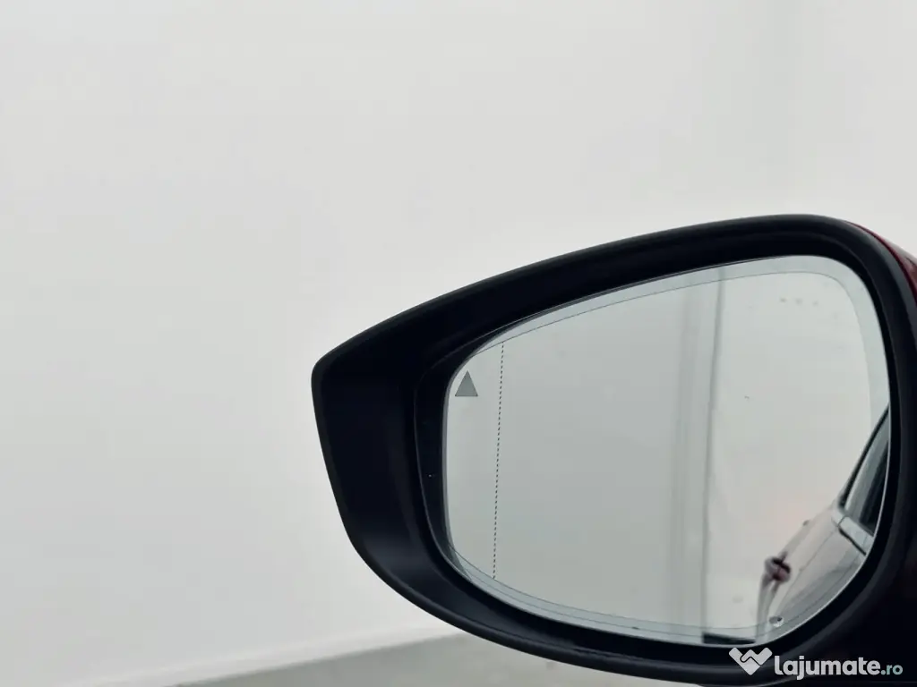 Mazda cx-30 skyactiv-x 2.0 m-hybrid