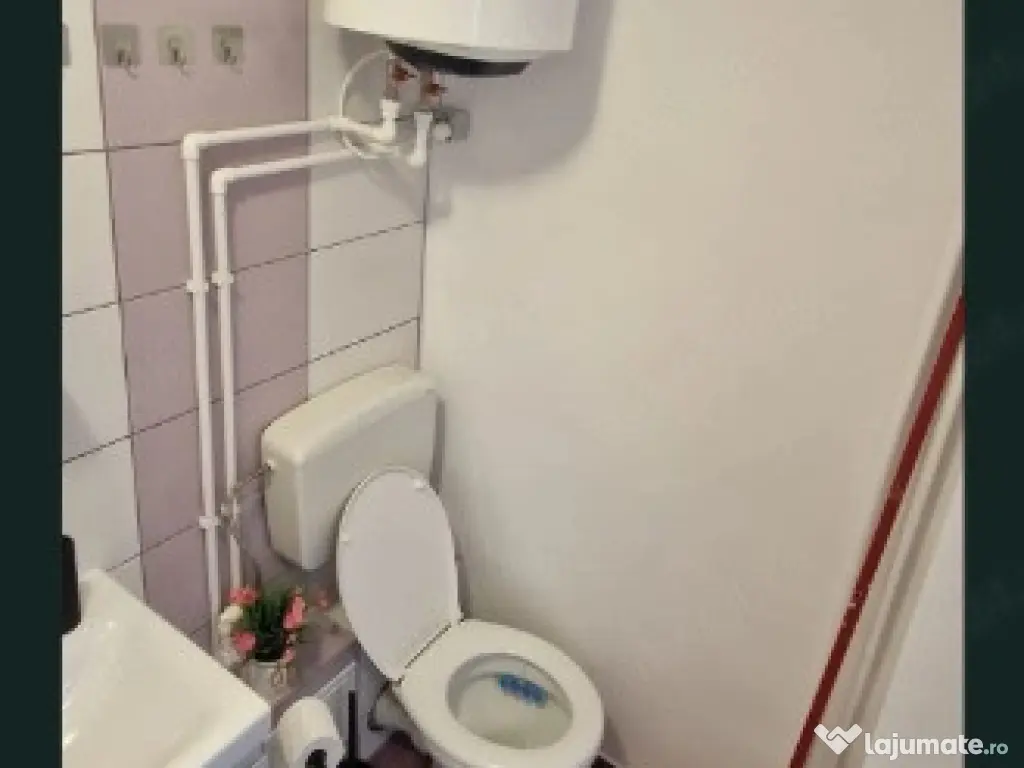 Decebal burebista 4 etaj 7