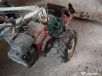 Cositoare lama noua motor in 4 timpi
