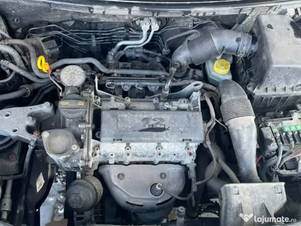 Skoda fabia 1.2 benzina