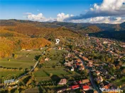 FILM! Vila intr-un peisaj mirific, cu 2.900mp teren, Covasna 