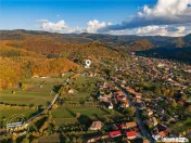 FILM! Vila intr-un peisaj mirific, cu 2.900mp teren, Covasna 