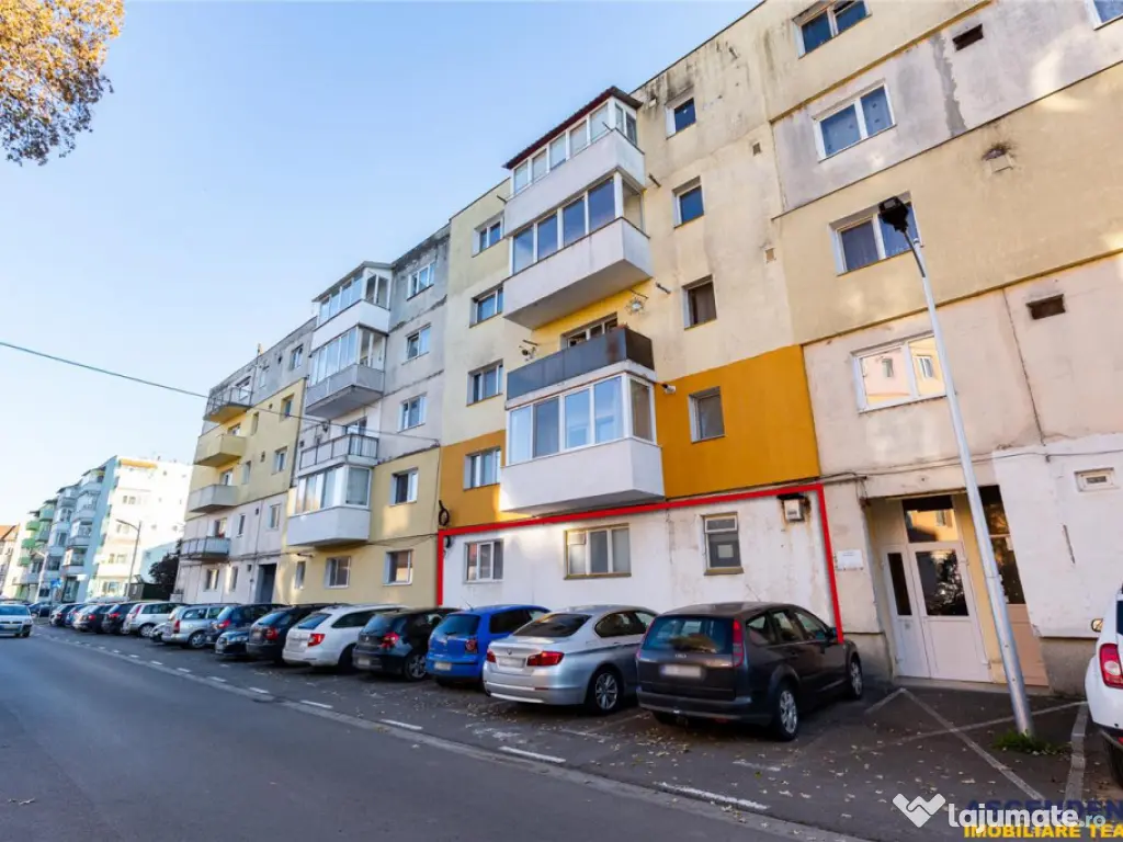 FILM! Targu Secuiesc,2 camere,partial renovat,recomandat:loc