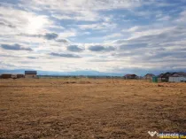 Teren de in Harman, Brasov, 2 parcele disponibile