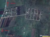 Teren de in Harman, Brasov, 2 parcele disponibile 