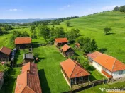 Film! Teren apreciabil, 2.819 mp casa, Mereni, Covasna 