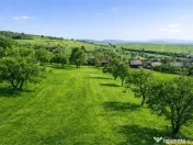 Film! Teren apreciabil, 2.819 mp casa, Mereni, Covasna 