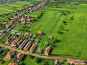 Film! Teren apreciabil, 2.819 mp casa, Mereni, Covasna 