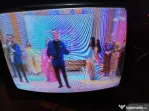 TV color Elcrom cu tub cinescop