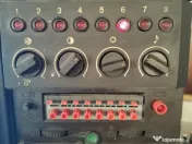 TV color Elcrom cu tub cinescop 