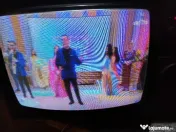 TV color Elcrom cu tub cinescop 