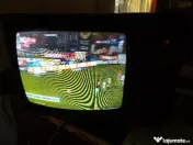 TV color Elcrom cu tub cinescop 