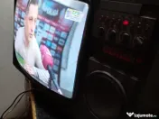 TV color Elcrom cu tub cinescop 