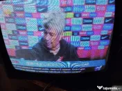 TV color Elcrom cu tub cinescop 