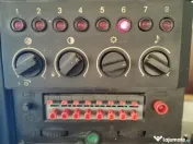 TV color Elcrom cu tub cinescop 