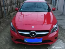 Mercedes Benz cla 200d