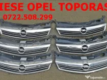 Grila radiator opel astra h facelift