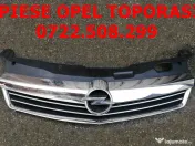 Grila radiator opel astra h facelift 