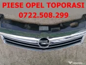 Grila radiator opel astra h facelift 