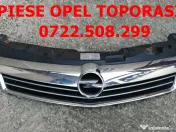 Grila radiator opel astra h facelift 