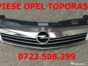 Grila radiator opel astra h facelift 