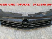 Grila radiator opel astra h facelift 