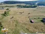 Teren intravilan cu PUZ, 500 mp, zona Belvedere, Sfantu Gheo 