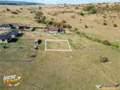 Teren intravilan cu PUZ, 500 mp, zona Belvedere, Sfantu Gheo 