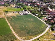 FILM! 1.400 mp, teren intravilan, in Maierus, Brasov 