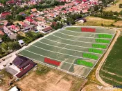 FILM! 1.400 mp, teren intravilan, in Maierus, Brasov 