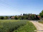 FILM! 1.400 mp, teren intravilan, in Maierus, Brasov 